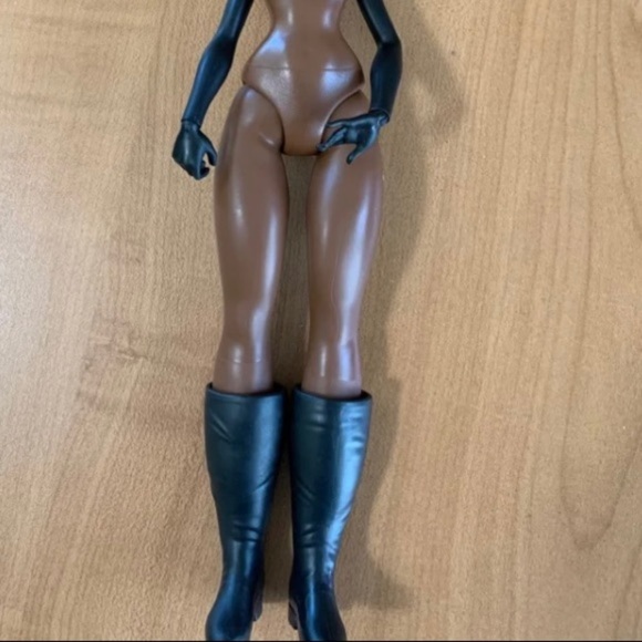 DC Comics action figure doll super heroes - Picture 5 of 5